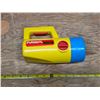 Image 1 : Playskool toy flashlight
