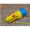 Image 2 : Playskool toy flashlight