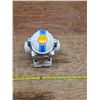 Image 2 : White toy robot