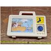 Image 1 : Childs TV toy- 1986
