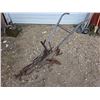 Image 1 : Antique plow