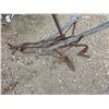 Image 2 : Antique plow