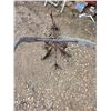 Image 3 : Antique plow