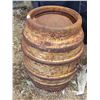 Image 1 : Antique keg