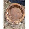 Image 2 : Antique keg