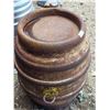 Image 3 : Antique keg