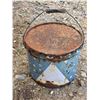 Image 1 : Possibly north star bucket