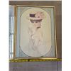 Image 3 : 2 pictures in frames