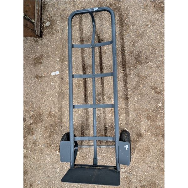 Heavy Duty tires Hand Truck