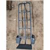 Image 1 : Heavy Duty tires Hand Truck