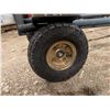 Image 2 : Heavy Duty tires Hand Truck