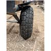 Image 3 : Heavy Duty tires Hand Truck