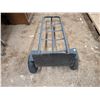 Image 4 : Heavy Duty tires Hand Truck
