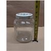 Image 4 : Vintage Nabob Coffee Glass Jar