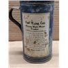 Image 3 : Vintage Maytag Advert Oil Spout Mixing Fuel Tin can