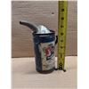 Image 4 : Vintage Maytag Advert Oil Spout Mixing Fuel Tin can