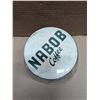 Image 2 : Vintage Nabob Coffee Glass Jar