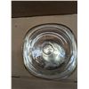 Image 3 : Vintage Nabob Coffee Glass Jar