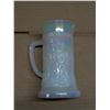 Image 2 : (7) Vintage Excellent Condition Fire King Mugs with Design 6" H