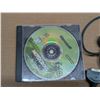 Image 3 : Vintage 1998 Microsoft Side Winder w/ Original Box and Game