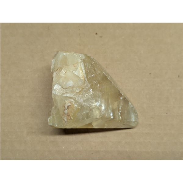 Quartz Block