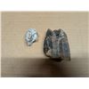 Image 1 : Quartz Rock, and Smokey Quartz Rock