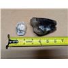 Image 7 : Quartz Rock, and Smokey Quartz Rock