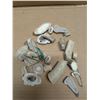 Image 1 : Elk Antlers (Ready For Jewelry/Carving