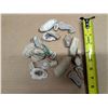 Image 2 : Elk Antlers (Ready For Jewelry/Carving