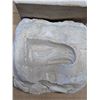 Image 3 : (4) Molds (3) W/ Eagle Design