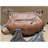Image 6 : (3) Purses (1) Marked GUESS and (1) Montana West