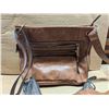 Image 7 : (3) Purses (1) Marked GUESS and (1) Montana West