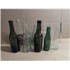 Image 1 : Lot of Vintage Soda Bottles and etc.