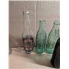 Image 4 : Lot of Vintage Soda Bottles and etc.