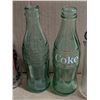 Image 7 : Lot of Vintage Soda Bottles and etc.