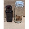 Image 4 : Lot of Vintage bottles, Milk Bottles, and etc.