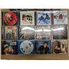 Image 2 : Box of Misc. CDs as Shown