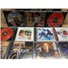 Image 3 : Box of Misc. CDs as Shown