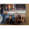 Image 4 : Box of Misc. CDs as Shown