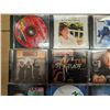 Image 5 : Box of Misc. CDs as Shown