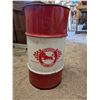 Image 1 : Vintage Genuine Red Ram Barrel