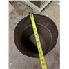 Image 3 : Vintage Genuine Red Ram Barrel