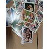 Image 5 : Plastic Bin Full of Various Trading Cards (Hockey, Baseball, Cars, and etc.)