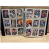 Image 3 : 34 Rough Amount of Pages Vintage Baseball Trading Cards