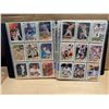 Image 7 : 34 Rough Amount of Pages Vintage Baseball Trading Cards