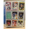 Image 2 : 60+ Pages Worth of Vintage Hockey Trading Cards