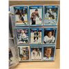 Image 4 : 60+ Pages Worth of Vintage Hockey Trading Cards