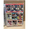 Image 5 : 60+ Pages Worth of Vintage Hockey Trading Cards