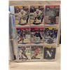 Image 6 : 60+ Pages Worth of Vintage Hockey Trading Cards