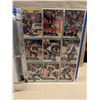 Image 9 : 60+ Pages Worth of Vintage Hockey Trading Cards